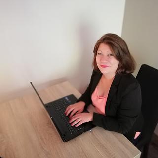 laetitia95800 Secrétaire