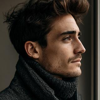 Geoffree George Développeur IA