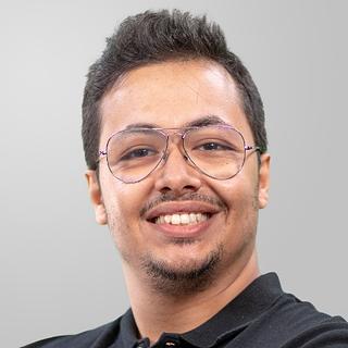 Hamza  Kondah Formateur