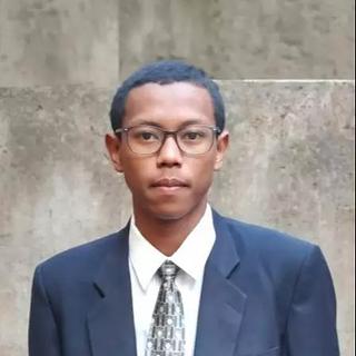 Tsitohaina Anthonyo Rasoanaivo Comptable