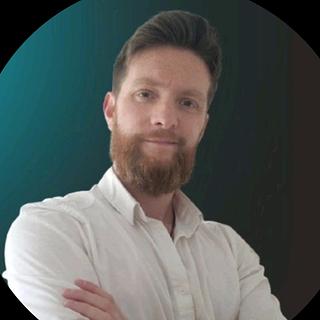 Erick  Golos Développeur Vue.JS