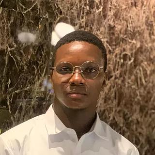 Koffi Samuel Loumon Développeur web