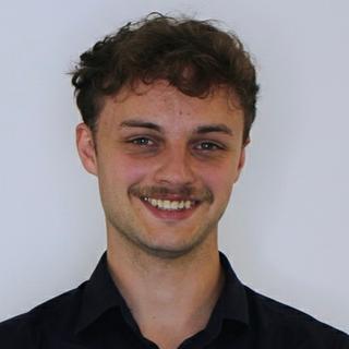 Robin Chabert Développeur front-end