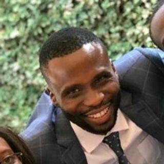 Augustin Charles Mbia Mbock Consultant en communication