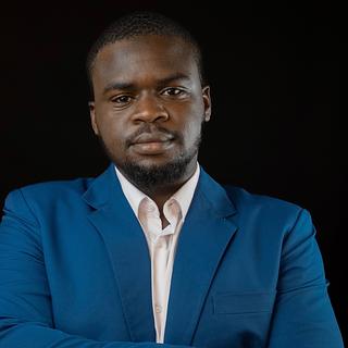 Daouda Fomba Développeur big data