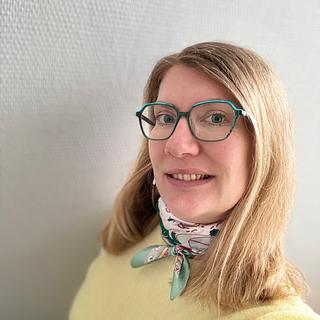 Anne-Cécile Meurisse Consultant marketing