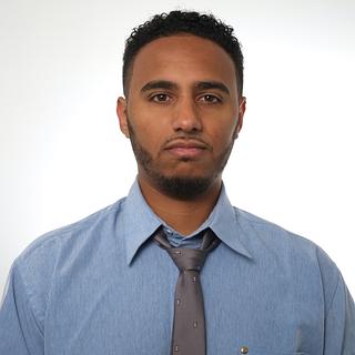 Géry Ogam Développeur React