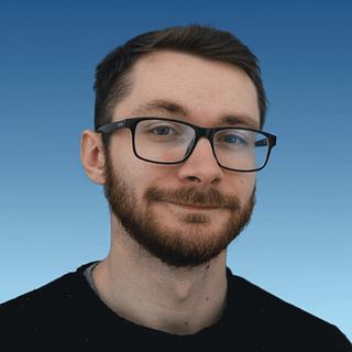 Bastien Chantrel Développeur React