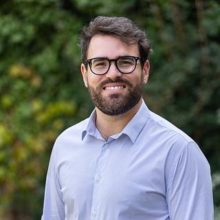 Antoine Paroisse Développeur e-commerce