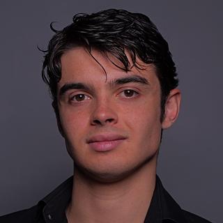 Dorian Bortoluzzi Développeur web