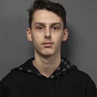 Arthur Bru Intégrateur web