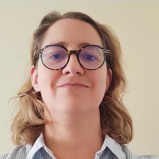 Marie Guibert Développeur full-stack