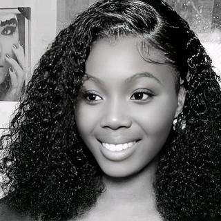 Aude Yannick Cyrielle  Bationo  Rédacteur web