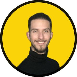 Florian Florian Touchard Community manager