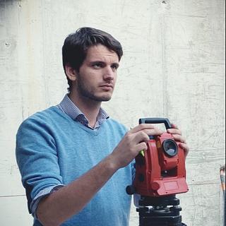 Louis De Charry Dessinateur CAO