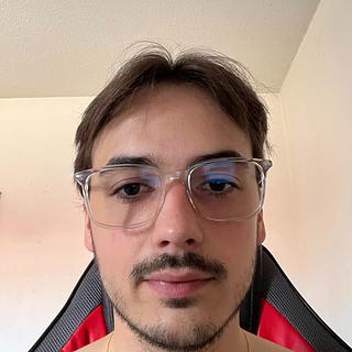 Clément Prier Webmaster