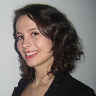 camille-gras-community-manager Community manager