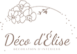 Déco d'Élise