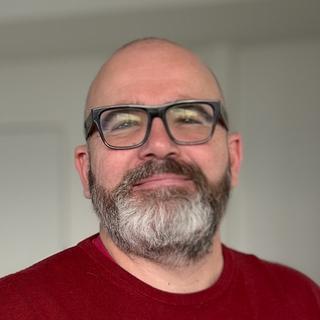 Michaël Baron Agence développement spécifique