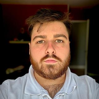 Maël Badet Développeur Symfony