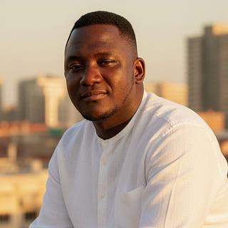 Ibrahim Aboubacar Pouye Développeur PHP