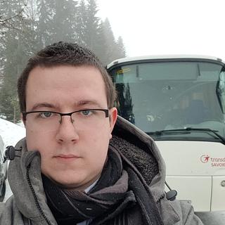 Luddu73 Développeur web