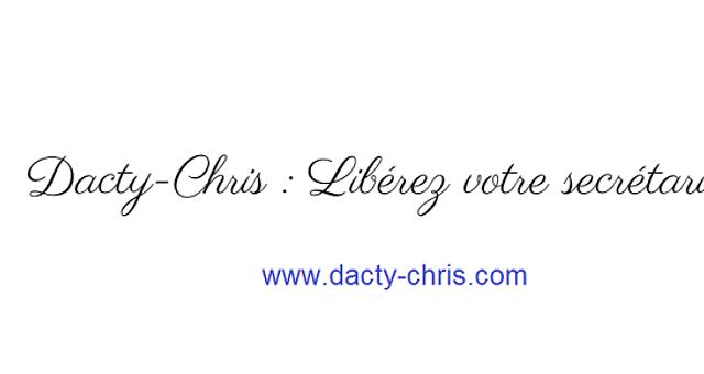 Gérante par Christelle Greilinger