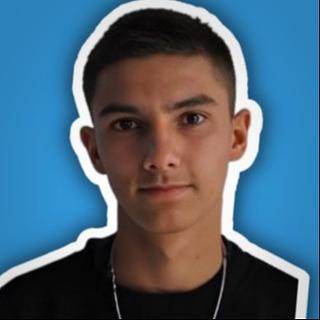 Théo Fabiano Développeur full-stack