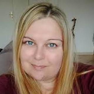 Aurélie Ployaert Webmaster