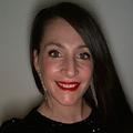 Melissa Pellizzari Secrétaire