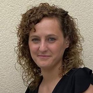 Anaïs Brémeau Secrétaire