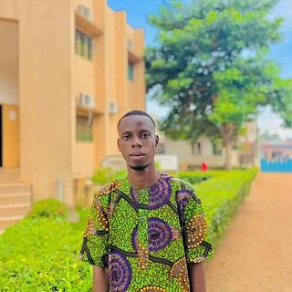 Michel Ahononvi Rédacteur web