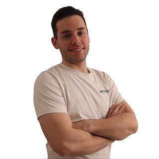 Arnaud Lefrancois Développeur WordPress