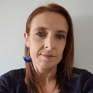 Nathalie Pinier Secrétaire