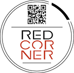 Red corner