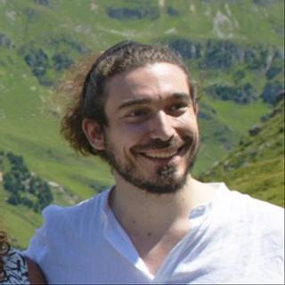 Baptiste Lamouille Développeur PHP