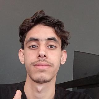 Mohammed Messaoudi Développeur chatbot