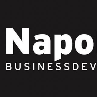 Agence_Napoleon Agence de développement web