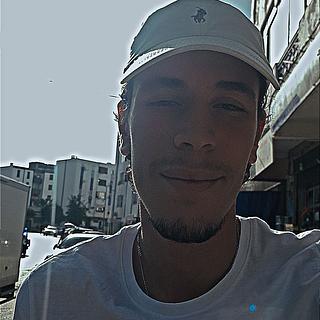 Aissa Rabehi Intégrateur web