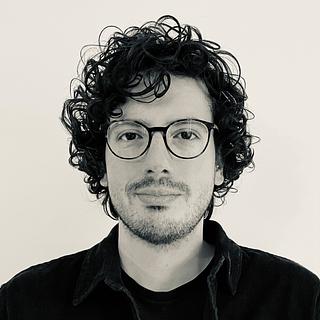 Mickaël Tabosa Développeur web