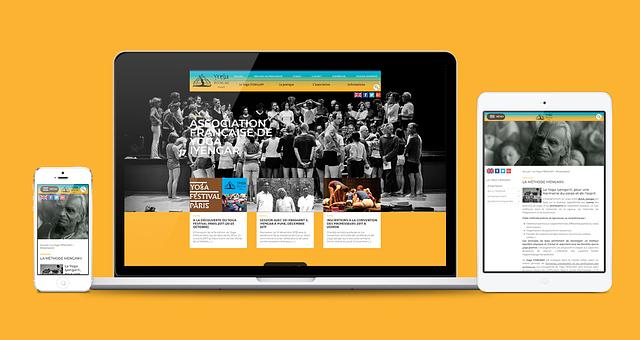 AFYI (Web) par Fabrice Coffy