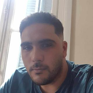 Akram Touati Développeur JavaScript