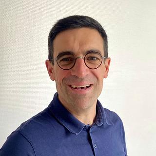 Vincent Porte Développeur full-stack