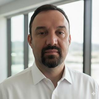 Pierre Baroni Développeur Docker