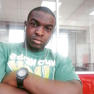 Kouakou Issouf  N'guessan  Rédacteur web