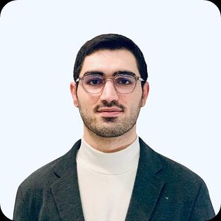 Yousef Taheri Développeur Machine Learning