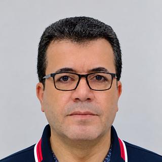 Mohamed Guesmia  Agence web