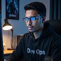 Abrar Hasan Développeur full-stack