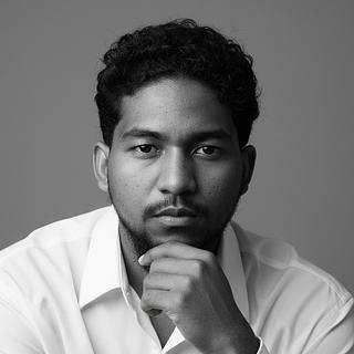 Steeve Ralaidosy Monteur vidéo