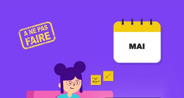 Illustrateur / Motion Designer par Mathieu Cordreaux